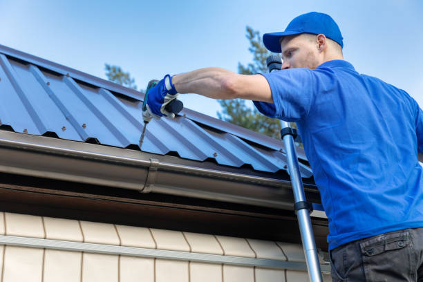 Best Solar Panel Roofing Installation  in Hamilton, OH