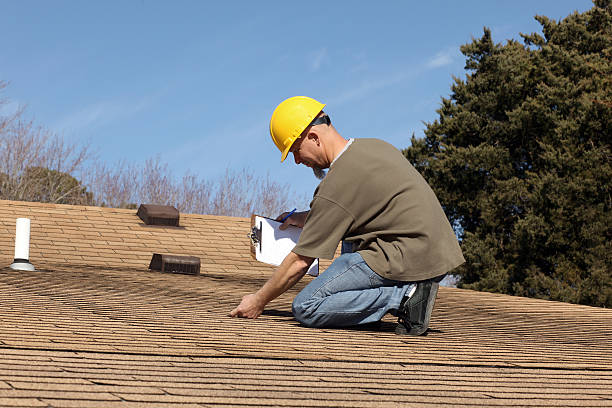 Best Roof Insulation Installation  in Hamilton, OH