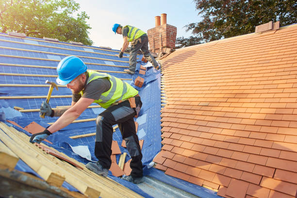 Best Tile Roofing Installation  in Hamilton, OH